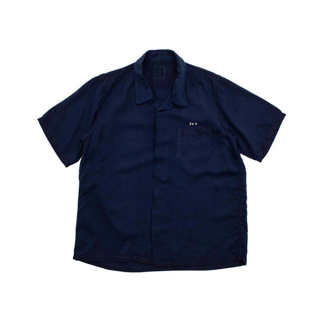 FREE EDGE SHIRT S/S